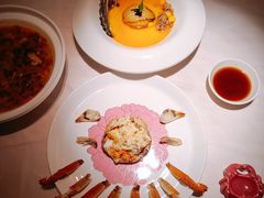 -蟹榭(静安寺晶品商场店)