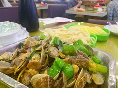 -赵氏盱眙十三香龙虾(蓝村店)