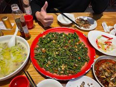 江津尖椒鸡-兔槽江湖菜·重庆璧山兔(水围店)