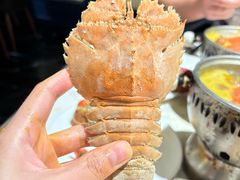 -福禧荟·海鲜自助