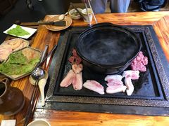 -滇藏石锅宴(崇仁巷老店)