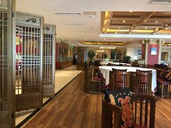 大堂-阿斯牛牛·凉山菜(新会展店)