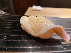 北寄贝-晴空·日本料理(万象城店)