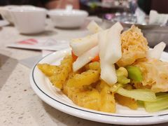 -老城一锅羊蝎子(红星东街店)