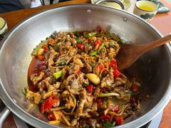 -大理.老字号渝记酸萝卜乌鱼(古城总店)
