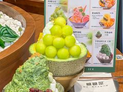 -糖糖屋•糖水•雪花冰店(时尚天河店)