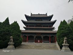 -迎泽公园