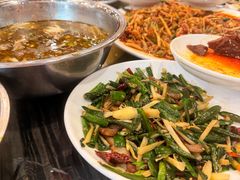 -江湖黑大兔(杨家坪店)