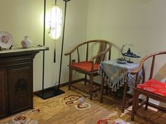 -芳朴养生按摩spa·男士