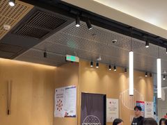 -麦当劳(苏州中心星悦汇店)