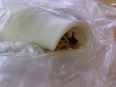 -张果佬年糕卷(科巷店)