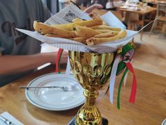 -1861意大利餐厅(文化广场店)