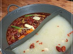 -楠火锅(龙阳广场店)