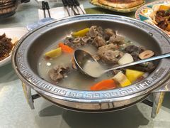 -巴依老爷·新疆美食(上城区天城路店)