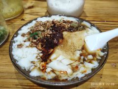豆腐脑-姚家豆花