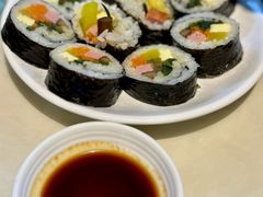 -屋里家延边朝鲜族冷面(南园店)