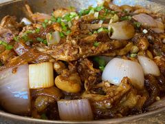 -勇记干锅居(德阳店)