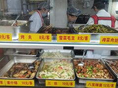 -玉华饮食店(茅台路店)