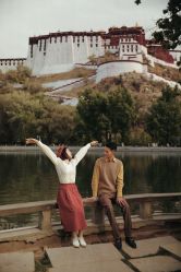 -风马映像摄影工作室(布宫店)