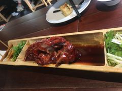 -大牌大·传统杭帮菜(湖滨店)