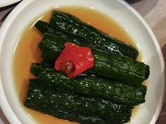 -松鹤楼面馆(清河万象汇店)