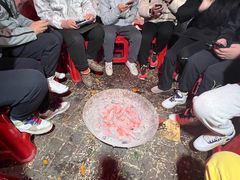 -状元阁烧烤(新华路总店)