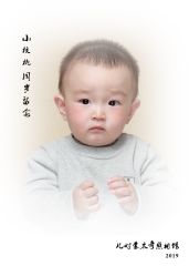 点击看大图 -儿时蒙太奇摄影(亦庄店)