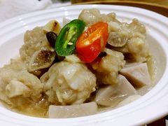 android_upload_pic-潮福城大酒楼·潮味粤品·港式点心(湖滨北路店)