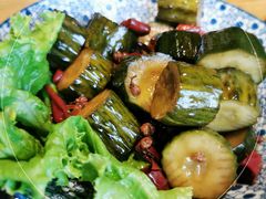 -有才叔的小馆(招商依云曲江店)