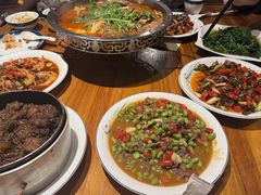 -小口味
