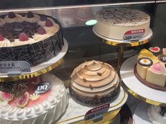 -DQ·蛋糕·冰淇淋(周浦万达店)