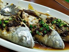 -新溢香国际酒店-中餐厅