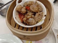 -翠园(北京王府中环店)