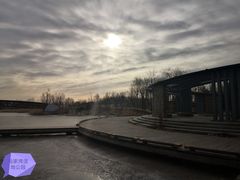 -马家湾湿地公园