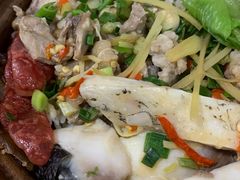 -潮香兴煲仔饭(莲花路店)