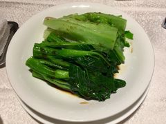 白灼鸳鸯菜（特）-荣粤酒家·融合粤菜