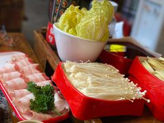 -蜀大侠火锅(香格里拉店)