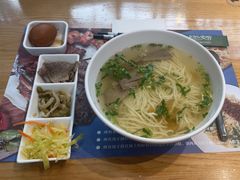 -清真餐厅·回乡麦客