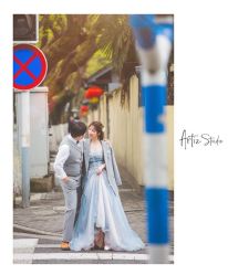-艺匠摄影ARTIZ STUDIO(南京店)