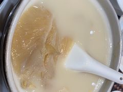 -好彩海鲜火锅饭店(银河百老汇店)