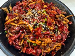 铁板鱿鱼须-庐州太太(鼓楼店)