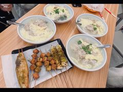 -买又大餐厅(福林里店)
