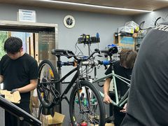 -SPECIALIZED闪电自行车(建国西路店)