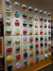 -kidsland(上海环球港店)