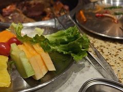 -姜胖胖无限自助烤肉(罗湖宝能店)