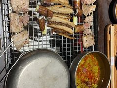 -夜食白市Yespicy·烧烤啤酒宵夜(番禺四海城店)