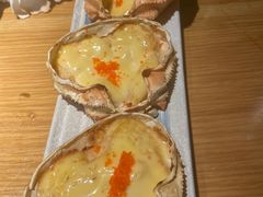 -三石铁板烧(紫竹桥店)
