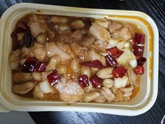 -北京全聚德(西客站店)