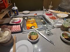 -海底捞火锅(壹悦城店)