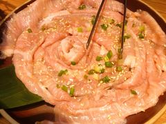 松板猪-烧肉达人•炭火烧肉(新天地店)
